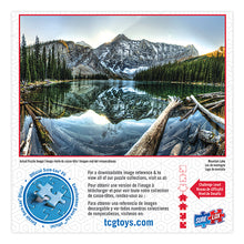 Load image into Gallery viewer, Sure Lox | 500 Piece Puzzler’s Choice Puzzle Collection