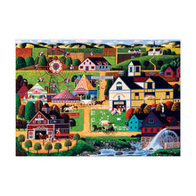 Load image into Gallery viewer, Sure Lox | 300 Piece Hometown Puzzle Collection