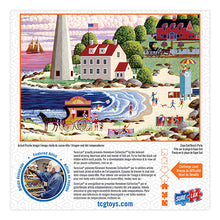 Load image into Gallery viewer, Sure Lox | 300 Piece Hometown Puzzle Collection