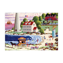 Load image into Gallery viewer, Sure Lox | 300 Piece Hometown Puzzle Collection