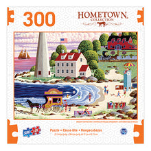 Load image into Gallery viewer, Sure Lox | 300 Piece Hometown Puzzle Collection