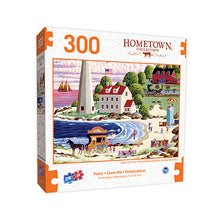 Load image into Gallery viewer, Sure Lox | 300 Piece Hometown Puzzle Collection