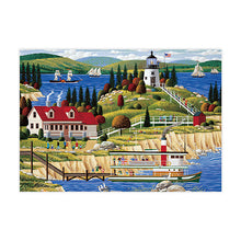 Charger l'image dans la galerie, Sure Lox | 1000 Piece Hometown Puzzle Collection