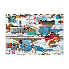 Charger l'image dans la galerie, Sure Lox | 1000 Piece Hometown Puzzle Collection