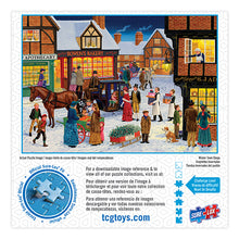 Load image into Gallery viewer, Sure Lox | 1000 Piece Winter Wonderland Puzzle Collection