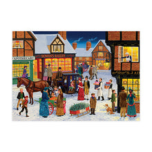 Load image into Gallery viewer, Sure Lox | 1000 Piece Winter Wonderland Puzzle Collection