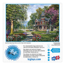 Charger l'image dans la galerie, Sure Lox | 1000 Piece Manors & Cottages Puzzle Collection