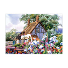 Charger l'image dans la galerie, Sure Lox | 1000 Piece Manors & Cottages Puzzle Collection