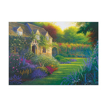 Charger l'image dans la galerie, Sure Lox | 1000 Piece Manors & Cottages Puzzle Collection