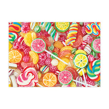 Load image into Gallery viewer, Sure Lox | 300 Piece Cool Collages Puzzle Collection