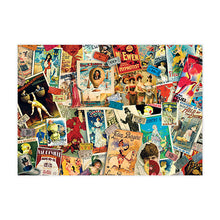 Load image into Gallery viewer, Sure Lox | 300 Piece Cool Collages Puzzle Collection