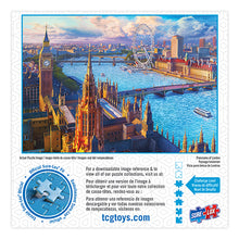 Load image into Gallery viewer, Sure Lox | 1000 Piece Romantic Holiday Puzzle Collection