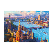 Load image into Gallery viewer, Sure Lox | 1000 Piece Romantic Holiday Puzzle Collection