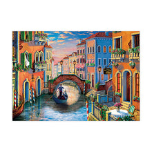 Load image into Gallery viewer, Sure Lox | 1000 Piece Romantic Holiday Puzzle Collection