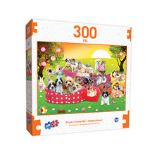 Load image into Gallery viewer, Sure Lox | 300 Piece LOL Puzzle Collection