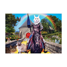 Load image into Gallery viewer, Sure Lox | 300 Piece LOL Puzzle Collection