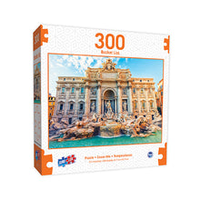 Load image into Gallery viewer, Sure Lox | 300 Piece Bucket List Puzzle Collection