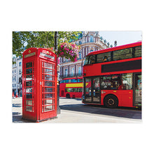 Load image into Gallery viewer, Sure Lox | 300 Piece Bucket List Puzzle Collection
