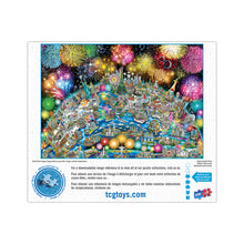 Load image into Gallery viewer, Sure Lox | 1000 Piece Royal Deluxe Puzzle