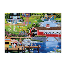 Load image into Gallery viewer, Sure Lox | 1000 Piece Royal Deluxe Puzzle