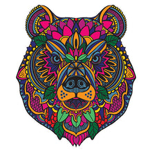 Charger l'image dans la galerie, Sure Lox | 300 Piece Hidden Shapes Puzzle Collection