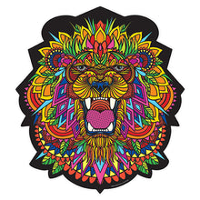 Charger l'image dans la galerie, Sure Lox | 300 Piece Hidden Shapes Puzzle Collection