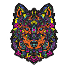 Charger l'image dans la galerie, Sure Lox | 300 Piece Hidden Shapes Puzzle Collection