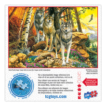 Load image into Gallery viewer, Sure Lox | 500 Piece Wildlife Puzzle Collection