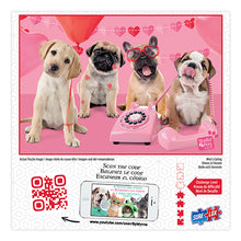 Load image into Gallery viewer, Sure Lox | 500 Piece Studio Pets Puzzle Collection