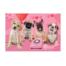 Load image into Gallery viewer, Sure Lox | 500 Piece Studio Pets Puzzle Collection