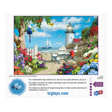 Load image into Gallery viewer, Sure Lox | 2000 Piece Art Gallery Puzzle
