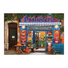 Load image into Gallery viewer, Sure Lox | 2000 Piece Art Gallery Puzzle
