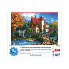 Load image into Gallery viewer, Sure Lox | 500 Piece Royal Deluxe Puzzle