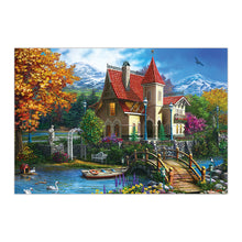 Load image into Gallery viewer, Sure Lox | 500 Piece Royal Deluxe Puzzle