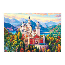 Load image into Gallery viewer, Sure Lox | 500 Piece Royal Deluxe Puzzle