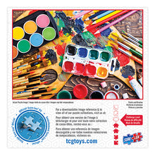 Load image into Gallery viewer, Sure Lox | 500 Piece Fantastic Photos Puzzle Collection