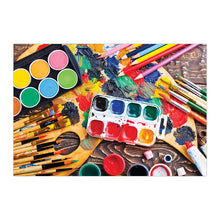 Load image into Gallery viewer, Sure Lox | 500 Piece Fantastic Photos Puzzle Collection