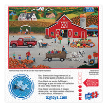 Load image into Gallery viewer, Sure Lox | 500 Piece Nostalgic Americana Puzzle Collection
