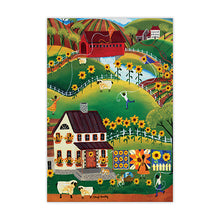 Load image into Gallery viewer, Sure Lox | 500 Piece Nostalgic Americana Puzzle Collection