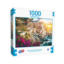 Load image into Gallery viewer, Sure Lox | 1000 Piece Fantastic Photos Puzzle Collection