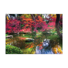 Load image into Gallery viewer, Sure Lox | 1000 Piece Fantastic Photos Puzzle Collection