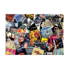 Load image into Gallery viewer, Sure Lox | 1000 Piece Cool Collages Puzzle Collection
