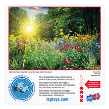 Load image into Gallery viewer, Sure Lox | 500 Piece Garden Getaways Puzzle Collection