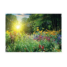 Load image into Gallery viewer, Sure Lox | 500 Piece Garden Getaways Puzzle Collection