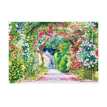 Load image into Gallery viewer, Sure Lox | 500 Piece Garden Getaways Puzzle Collection