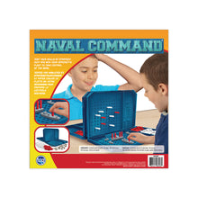 Charger l'image dans la galerie, Family Games | Naval Command