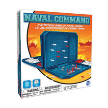 Charger l'image dans la galerie, Family Games | Naval Command