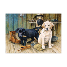Load image into Gallery viewer, Sure Lox | 3000 Piece Art Gallery Puzzle