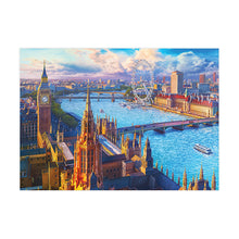 Load image into Gallery viewer, Sure Lox | 3000 Piece Art Gallery Puzzle