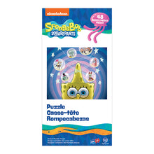 Charger l'image dans la galerie, Sure Lox Kids | SpongeBob SquarePants Standard Assortment Puzzles